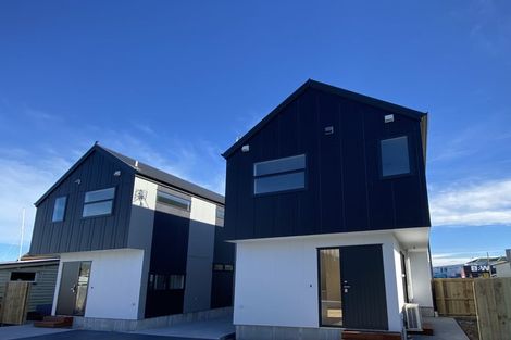 Photo of property in 464b Wilsons Road, Waltham, Christchurch, 8011