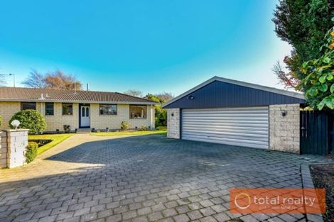 Photo of property in 47 Patterson Terrace, Halswell, Christchurch, 8025