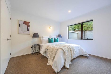Photo of property in 3/27 Byron Avenue, Takapuna, Auckland, 0622
