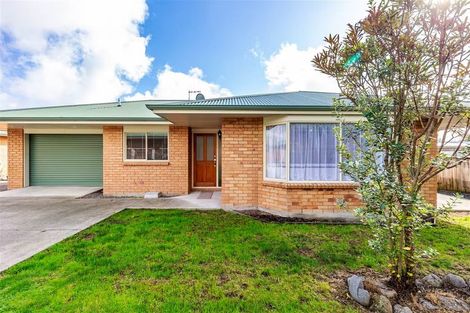 Photo of property in 18a Reeve Street, Levin, 5510