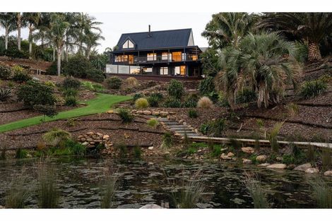 Photo of property in 307 Kerikeri Inlet Road, Kerikeri, 0230