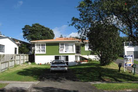 Photo of property in 1/41 Ennis Avenue, Pakuranga Heights, Auckland, 2010