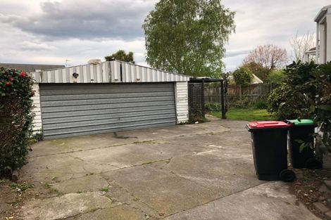 Photo of property in 232 Avonhead Road, Avonhead, Christchurch, 8042