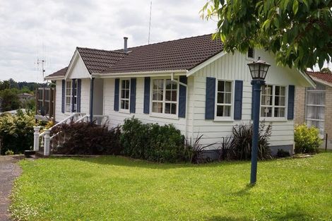 Photo of property in 15 Pelorus Street, Glenview, Hamilton, 3206