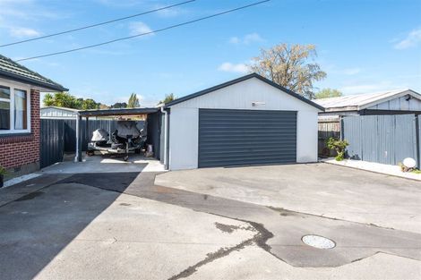 Photo of property in 26 Pauline Street, Linwood, Christchurch, 8062