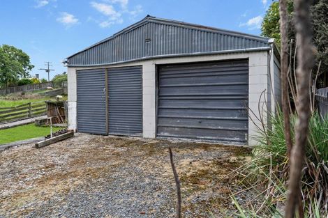 Photo of property in 167 Benhar Road, Benhar, Balclutha, 9272