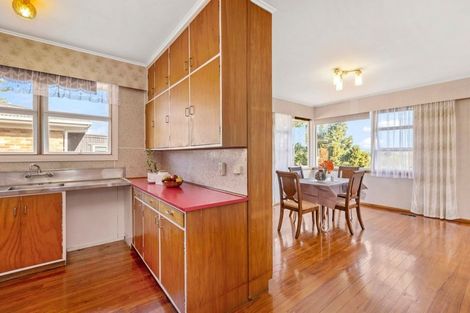 Photo of property in 133 Russell Road, Huntly, 3700