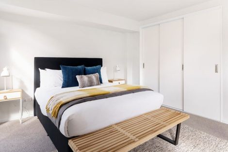 Photo of property in 2/22 Peterborough Street, Christchurch Central, Christchurch, 8013