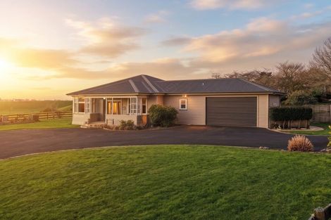 Photo of property in 6 Glasson Road, Rotoorangi, Te Awamutu, 3879