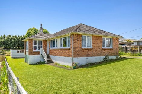 Photo of property in 135 Arapuni Street, Putaruru, 3411