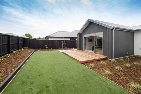 Photo of property in 6 Strowan Avenue, Elgin, Ashburton, 7700