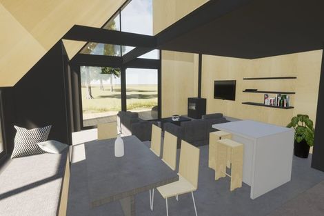 Photo of property in 3 Bevel Court, Castle Hill, 7580