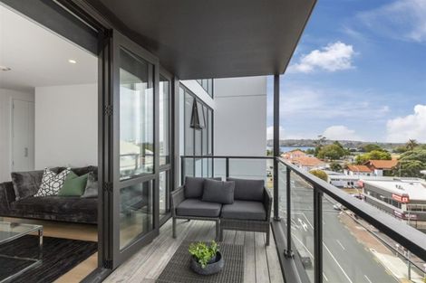 Photo of property in 601/10 Auburn Street, Takapuna, Auckland, 0622