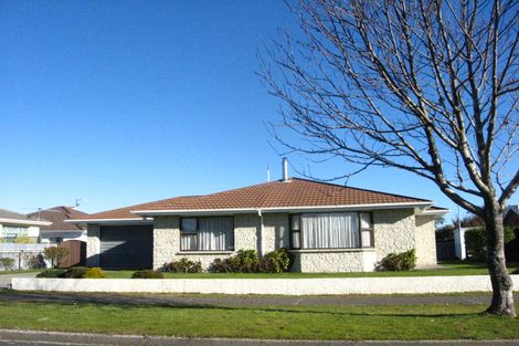 Photo of property in 200 Bamborough Street, Richmond, Invercargill, 9810