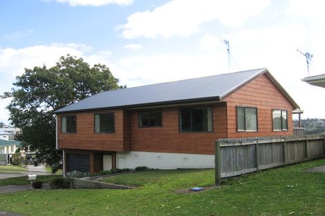 Photo of property in 49a Bongard Street, Gate Pa, Tauranga, 3112