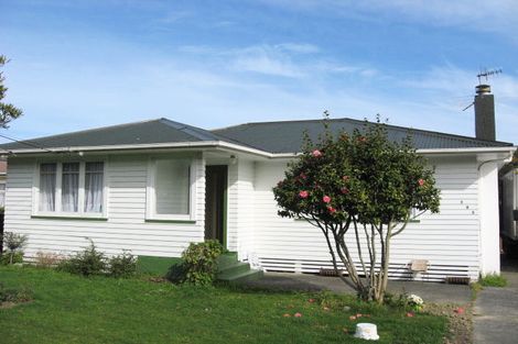 Photo of property in 143 Wise Street, Wainuiomata, Lower Hutt, 5014
