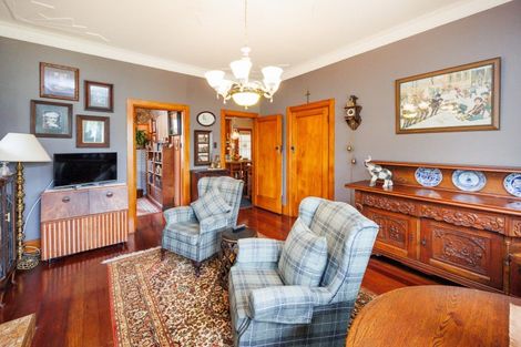 Photo of property in 161 Russell Street, Palmerston North, 4414
