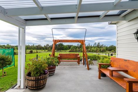 Photo of property in 55 Bakers Road, Waimate, 7978