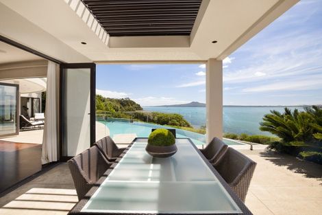 Photo of property in 489 Riddell Road, Glendowie, Auckland, 1071