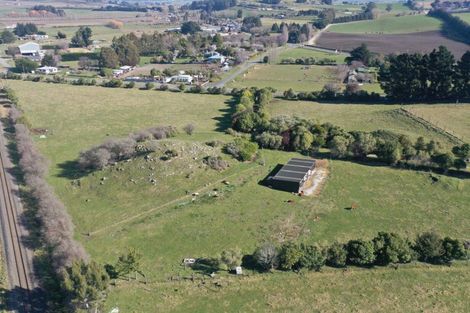 Photo of property in 201 Oamaru-alma Road, Deborah, Oamaru, 9491