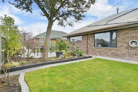 Photo of property in 9b Wiltshire Court, Rangiora, 7400