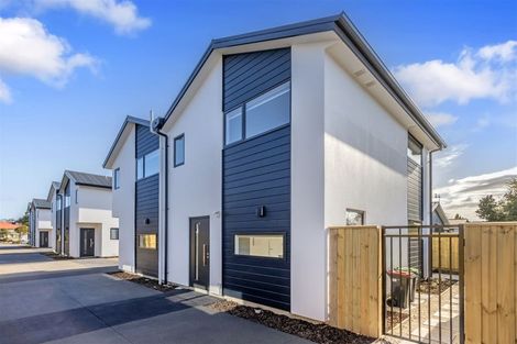 Photo of property in 3/15 Frederick Street, Waltham, Christchurch, 8011