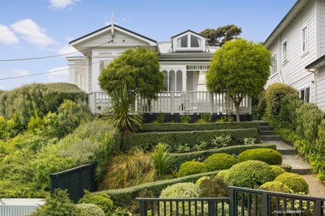 Photo of property in 45 Cecil Road, Wadestown, Wellington, 6012