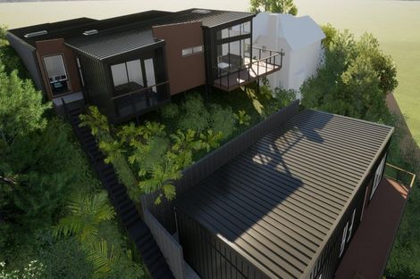 Photo of property in 17 Harbour View Road, Harbour View, Lower Hutt, 5010