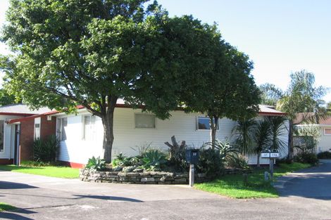 Photo of property in 19 Udall Place, Bucklands Beach, Auckland, 2014