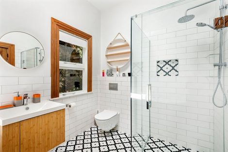 Photo of property in 35 Reuben Avenue, Brooklyn, Wellington, 6021