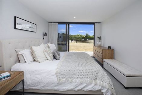 Photo of property in 5 Brennan (pvt) Lane, Swannanoa, Kaiapoi, 7692