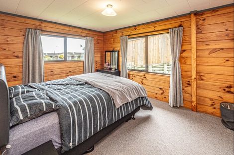 Photo of property in 37 Bens Place, Springvale, Whanganui, 4501