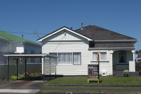 Photo of property in 9 Mathieson Street, Whanganui, 4500