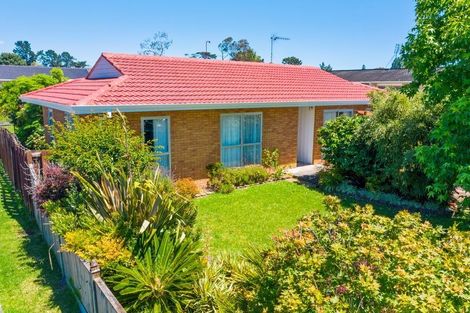 Photo of property in 51 Marvon Downs Avenue, Pakuranga Heights, Auckland, 2010