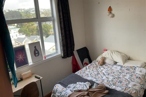 Photo of property in Shephard Court, 10/16 Angus Avenue, Berhampore, Wellington, 6023