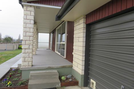 Photo of property in 327 King Street, Temuka, 7920