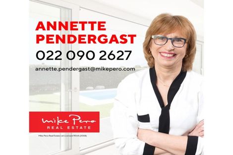 Photo of property in 23a Mappleton Avenue, Burnside, Christchurch, 8053