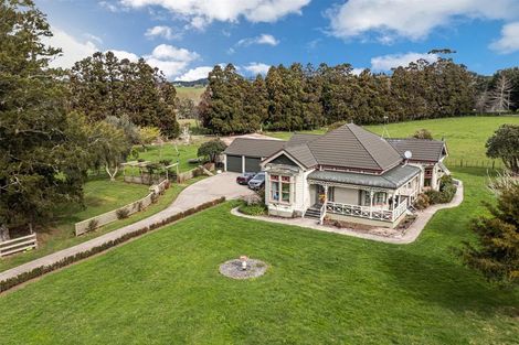 Photo of property in 336 Ireland Road, Waitoki, Kaukapakapa, 0871