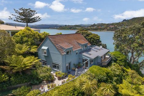 Photo of property in 48 Seaview Road, Paremata, Porirua, 5024