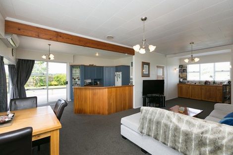 Photo of property in 4 Tikorangi Road East, Tikorangi, Waitara, 4383