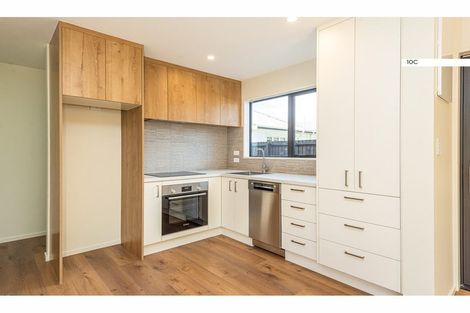 Photo of property in 10b Newcastle Street, Phillipstown, Christchurch, 8011