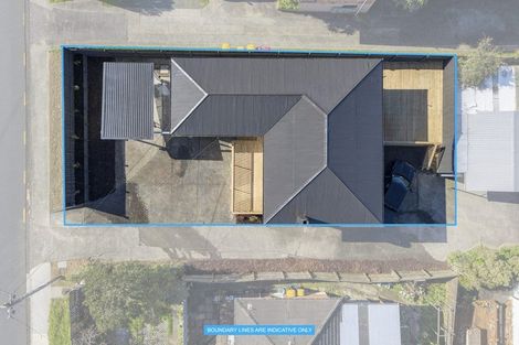 Photo of property in 1/14 Tristram Avenue, Forrest Hill, Auckland, 0620