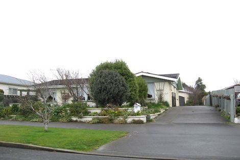 Photo of property in 21 O'hara Street, Appleby, Invercargill, 9812