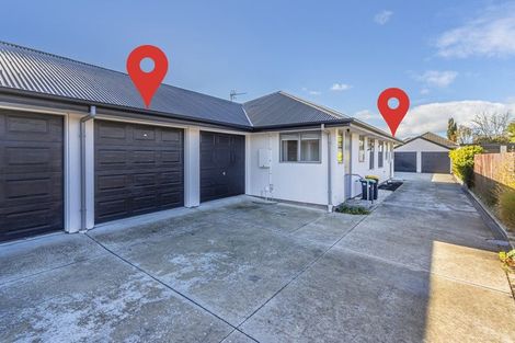 Photo of property in 3/138 Geraldine Street, Edgeware, Christchurch, 8013