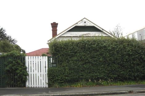 Photo of property in 108 Bristol Street, St Albans, Christchurch, 8014