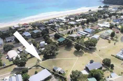 Photo of property in 217 Waimaire Avenue, Matarangi, Whitianga, 3592