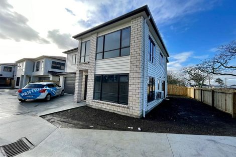 Photo of property in 88a Gloucester Road, Manurewa, Auckland, 2102