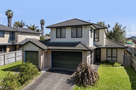 Photo of property in 10 Wando Lane, East Tamaki, Auckland, 2013