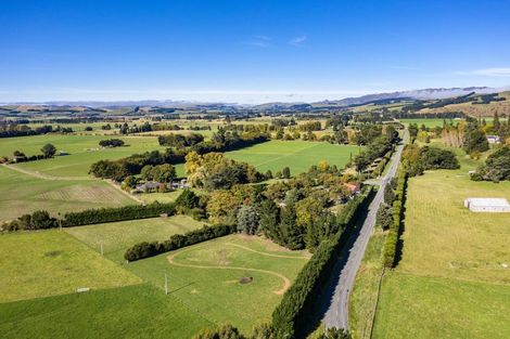 Photo of property in 14 Lake Sumner Road, Masons Flat, Hawarden, 7385