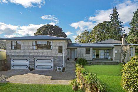 Photo of property in 3001a State Highway 2, Waitakaruru, Ngatea, 2471